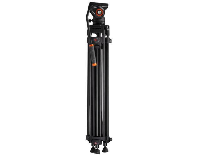 Videostatív BRESSER Tripod VT-01, image-6