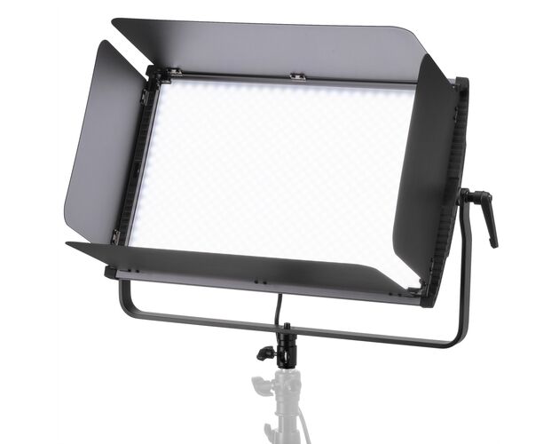 LED svetlo BRESSER BR-150RGB, image-2