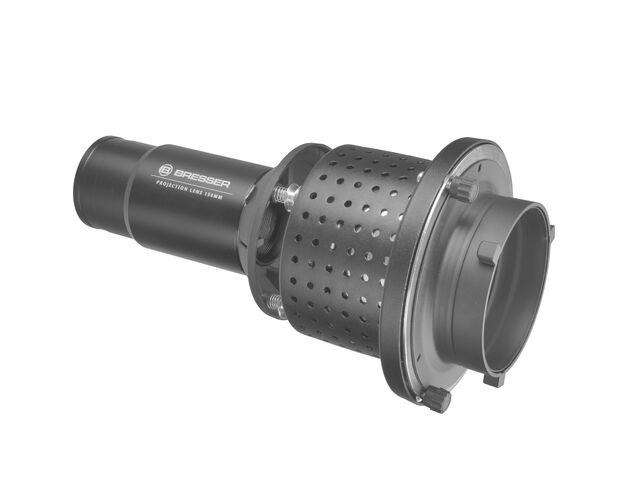 Optický snoot BRESSER 150 mm (EF-montáž), image-2