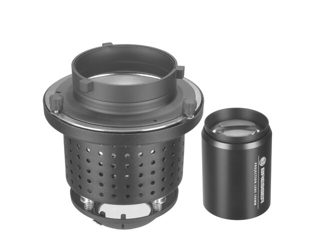 Optický snoot BRESSER 150 mm (EF-montáž), image-4