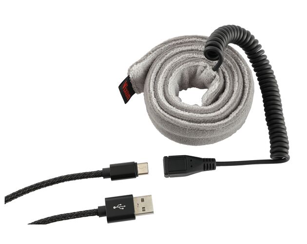 Ohrievač objektívu Vixen 360 IV, image-5