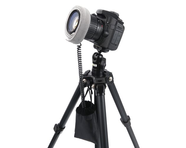Ohrievač objektívu Vixen 360 IV, image-6