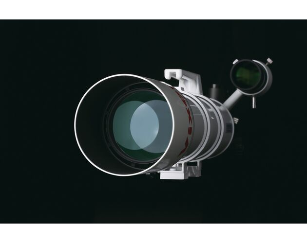 Vixen SD103SII - apochromatický refraktor, image-3