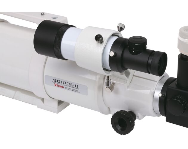 Vixen SD103SII - apochromatický refraktor, image-2