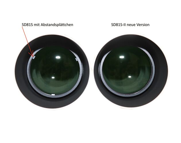 Vixen SD103SII - apochromatický refraktor, image-4