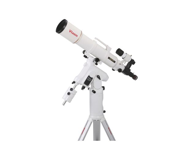 Vixen SXD2WL AX103S - apochromatický refraktor, image-2