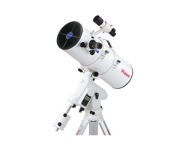 Vixen SXD2WL R200SS - teleskop Newton, image-2