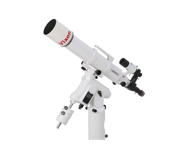 Vixen SXD2WL SD103SII - apochromatický refraktor, image-2