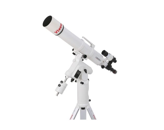 Vixen SXD2WL SD115SII - apochromatický refraktor, image-2