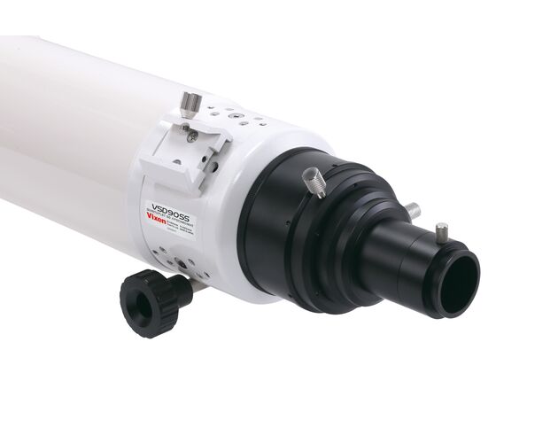 Vixen VSD90ss Astrograph - apochromatický refraktor, image-4