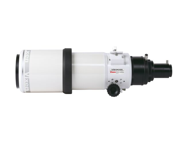 Vixen VSD90ss Astrograph - apochromatický refraktor, image-5