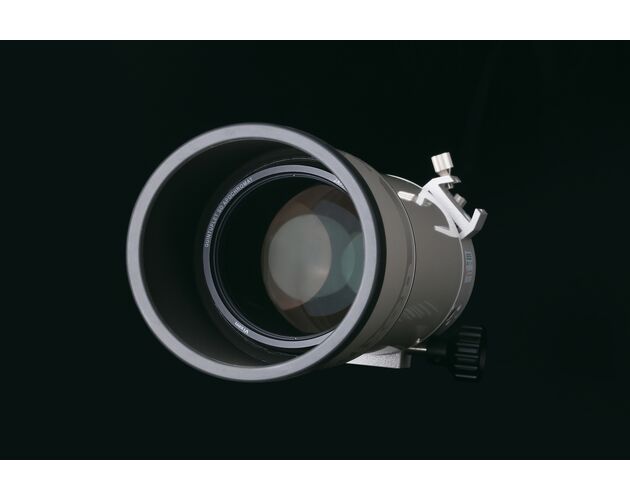 Vixen VSD90ss Astrograph - apochromatický refraktor, image-2