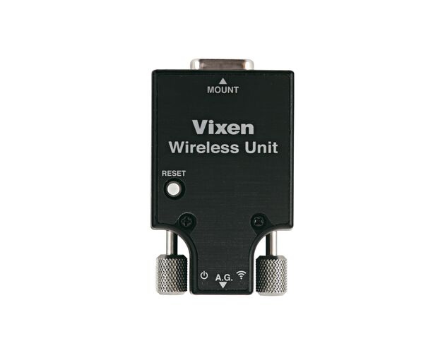 Vixen SXD2WL VC200L - klasický Cassegrain, image-6