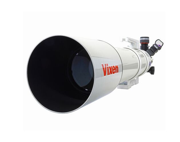 Vixen SX2WL A105M II - achromatický refraktor, image-6
