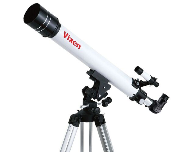 Vixen Space Eye 70/700 AZ1 - achromatický refraktor, image-2