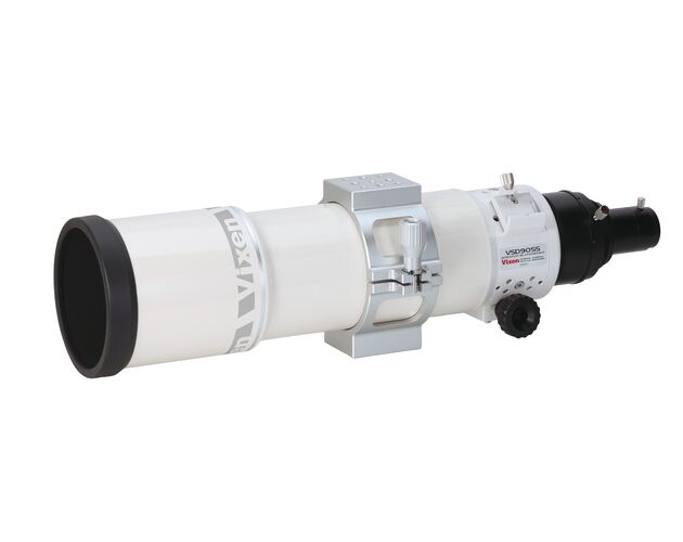 Objímka Vixen 115s pre VSD90ss, image-3