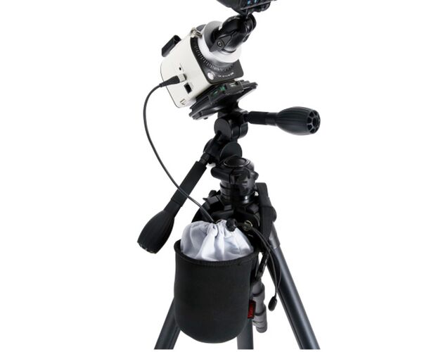Univerzálna taška Vixen na montáž statívu, image-2