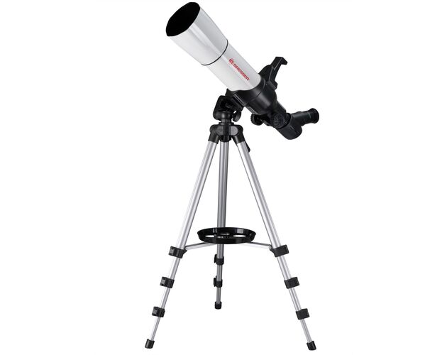BRESSER SpaceRacer 70/400 – kompaktný refraktor, image-2
