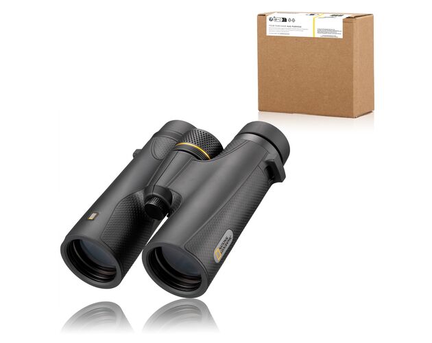 National Geographic Explorer 8x42 Ďalekohľad