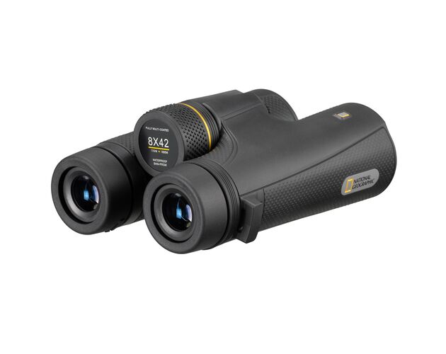 National Geographic Explorer 8x42 Ďalekohľad, image-6