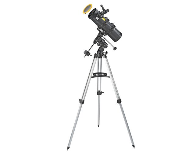 Teleskopová Sada BRESSER Spica Plus EQ – vrátane WLAN okulárovej kamery, image-5