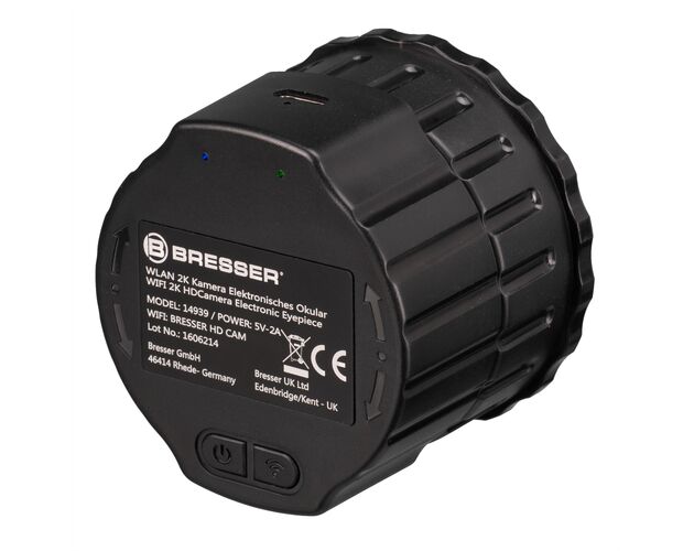 WLAN okulárová kamera BRESSER, image-2