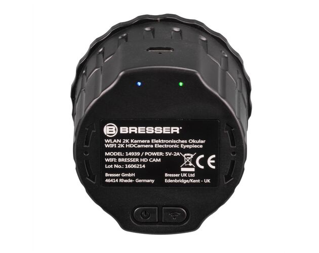 WLAN okulárová kamera BRESSER, image-7