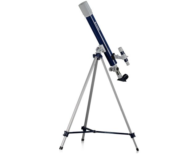BRESSER Herkules 50/600 AZ – detský teleskop