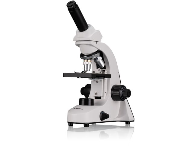 Bresser Biorit SE 1600x Mikroskop