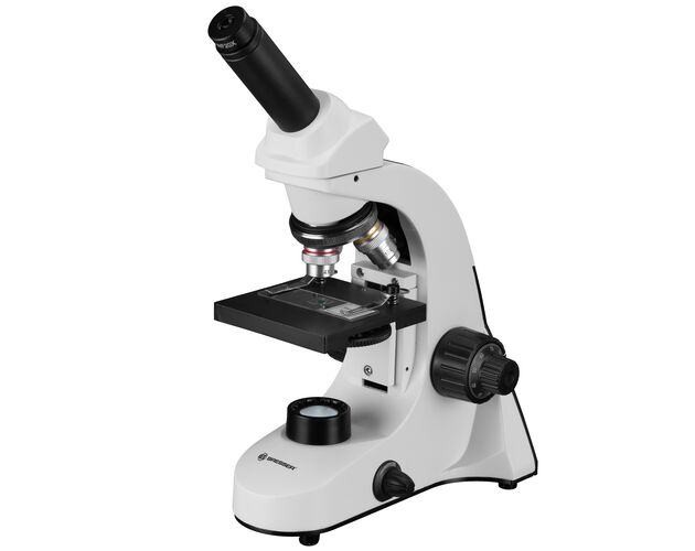 Bresser Biorit SE 1600x Mikroskop, image-4