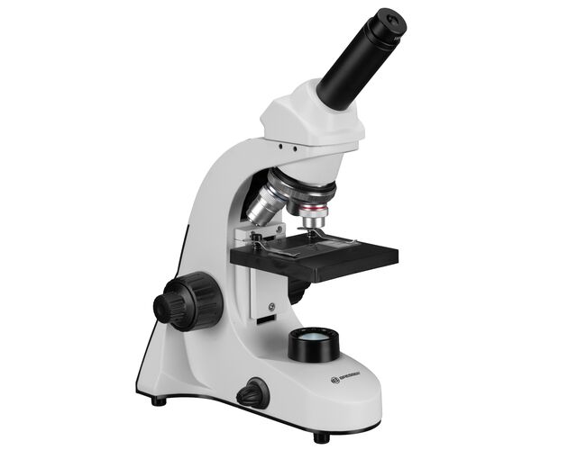 Bresser Biorit SE 1600x Mikroskop, image-5