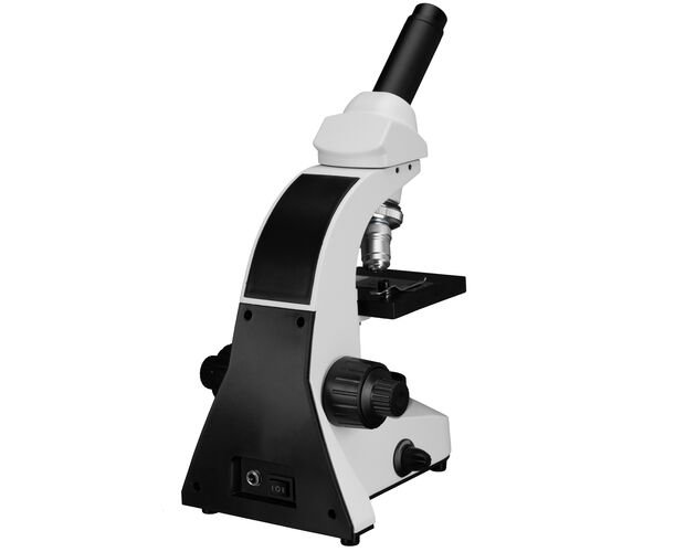 Bresser Biorit SE 1600x Mikroskop, image-6