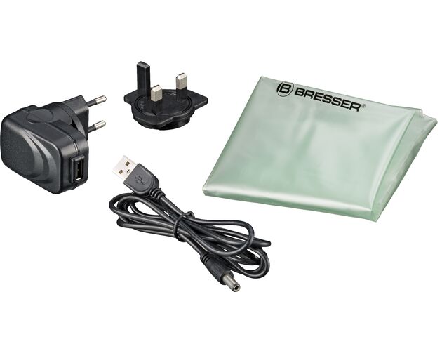 Bresser Biorit SE 1600x Mikroskop, image-8