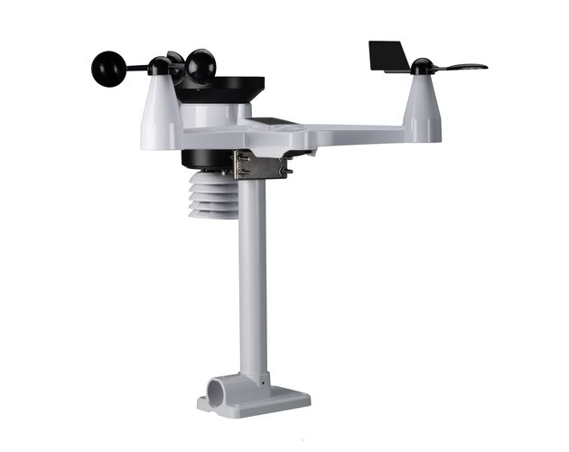 7-v-1 LoRa profi meteostanica BRESSER Terral, image-3