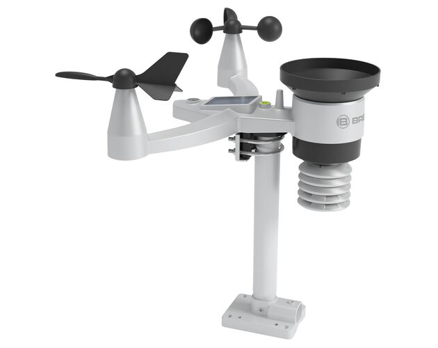 7-v-1 LoRa profi meteostanica BRESSER Terral, image-8
