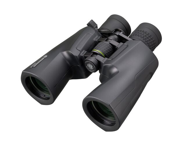 Bresser Zoomar 8–22x50 Zoomový ďalekohľad