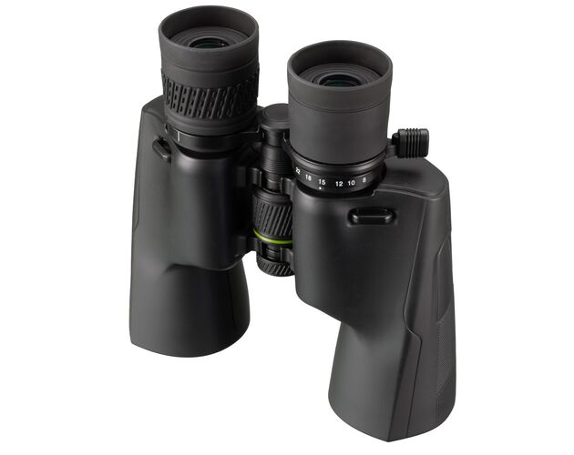 Bresser Zoomar 8–22x50 Zoomový ďalekohľad, image-3