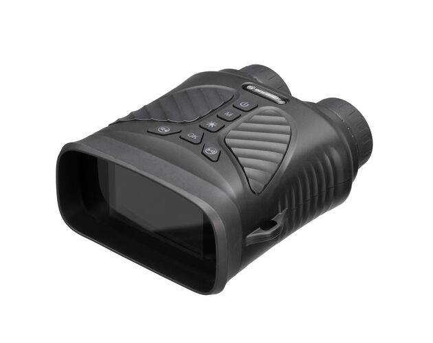 Digitálne nočné videnie BRESSER NightSpy DT, image-2