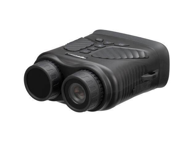 Digitálne nočné videnie BRESSER NightSpy DT, image-3