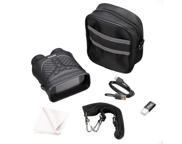 Digitálne nočné videnie BRESSER NightSpy DT, image-6