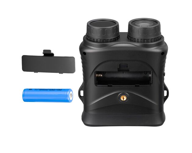 Digitálne nočné videnie BRESSER NightSpy DT, image-8