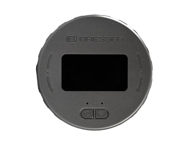 Bresser WiFi okulárová kamera s displejom, image-5