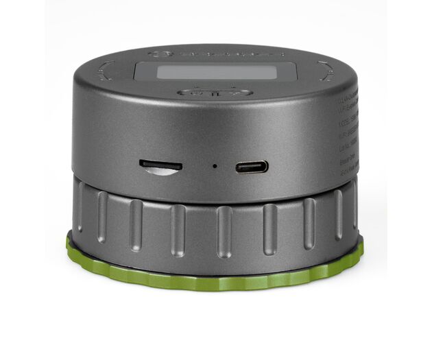 Bresser WiFi okulárová kamera s displejom, image-7