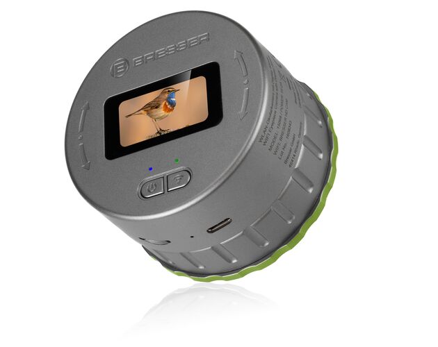 National Geographic TrueView NG 10x42 s WiFi, image-4