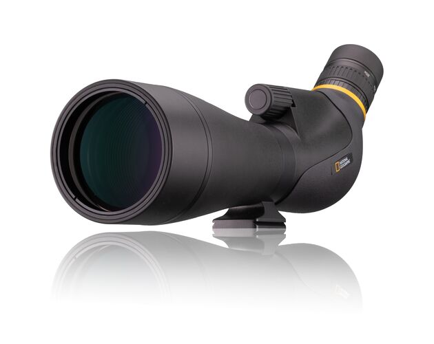 Spektív NATIONAL GEOGRAPHIC Adventurer 20–60×80 s WLAN okulárom, image-3