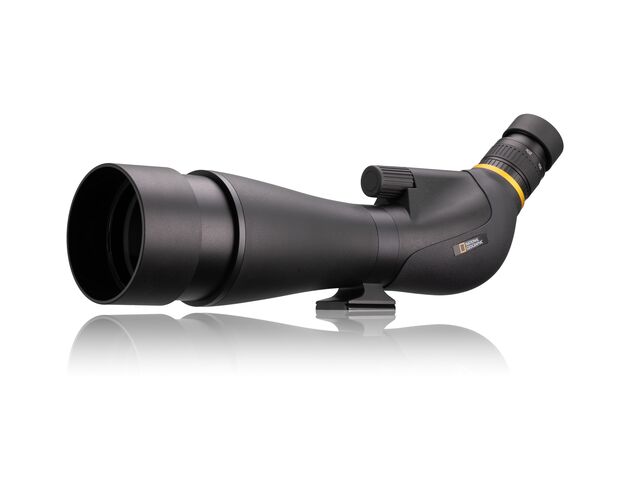 Spektív NATIONAL GEOGRAPHIC Adventurer 20–60×80 s WLAN okulárom, image-4