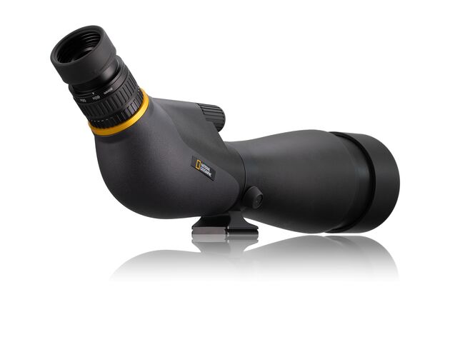 Spektív NATIONAL GEOGRAPHIC Adventurer 20–60×80 s WLAN okulárom, image-5