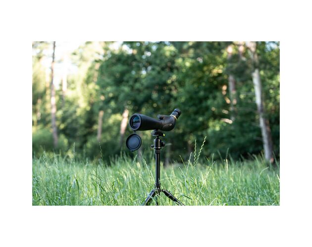 Spektív NATIONAL GEOGRAPHIC Adventurer 20–60×80 s WLAN okulárom, image-2