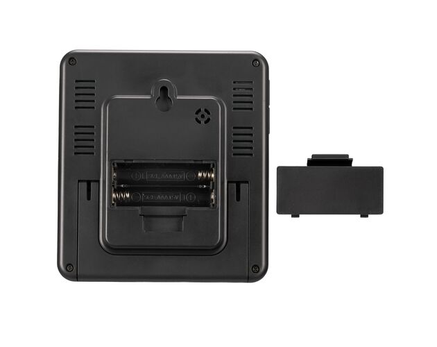 Termo-hygrometer BRESSER Quadro Individio S, image-7