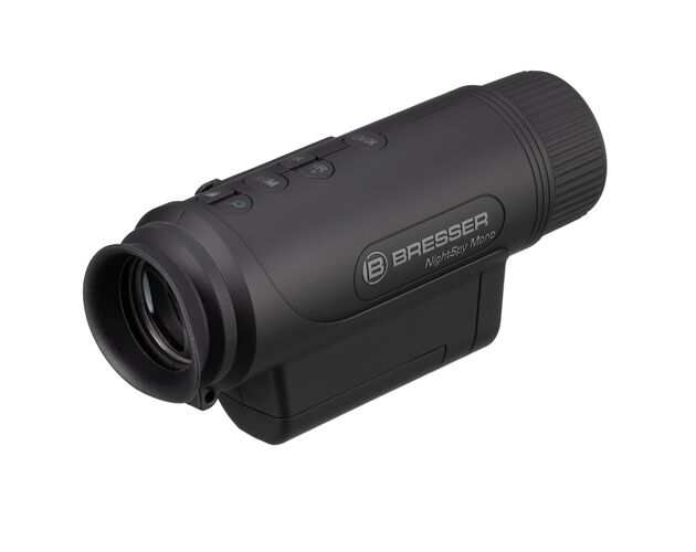 Monokulárne nočné videnie BRESSER NightSpy, image-2